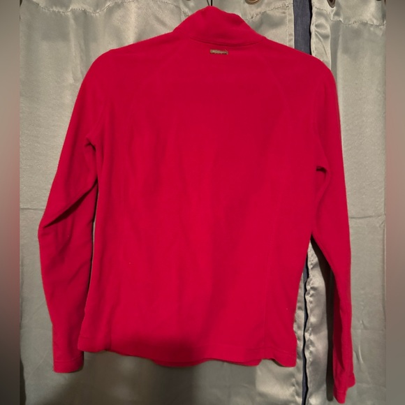 Columbia zipper pull over - Picture 4 of 6